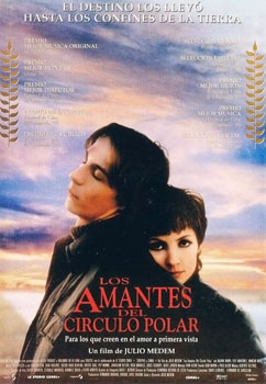 Los amantes del Círculo Polar