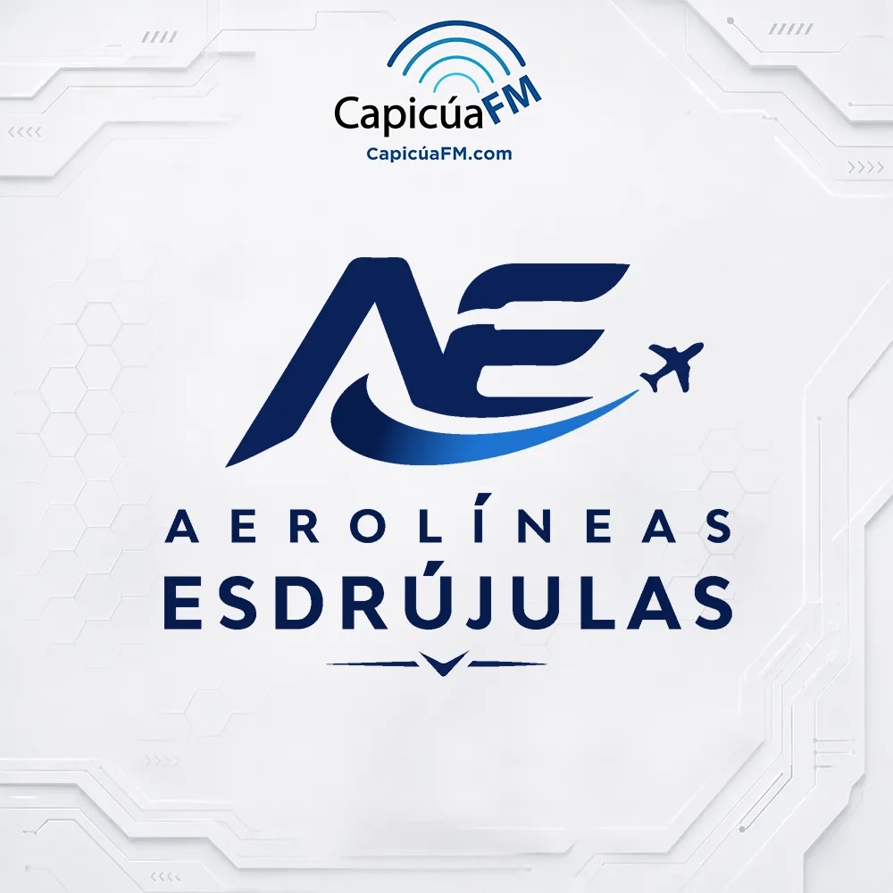 Aerolíneas Esdrújulas